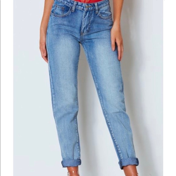 white fox boutique jeans